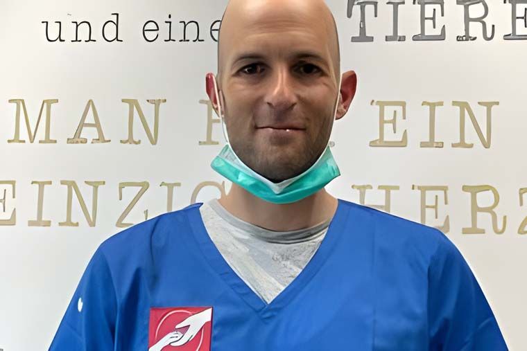 Yair Geva - Tierarzt, Chirurgie, Zahnmedizin, Radiologie, Anästhesie