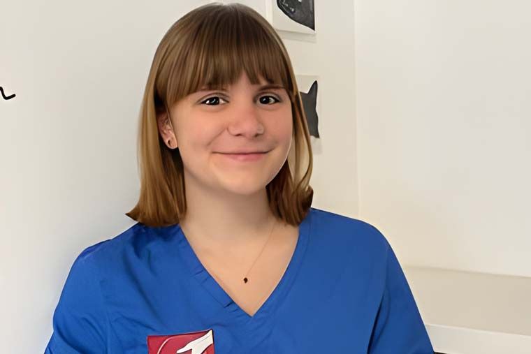 Anna Mogl - TMFA, Organisation, Assistenz, Radiologie, innere Medizin, Anästhesie, gute Seele