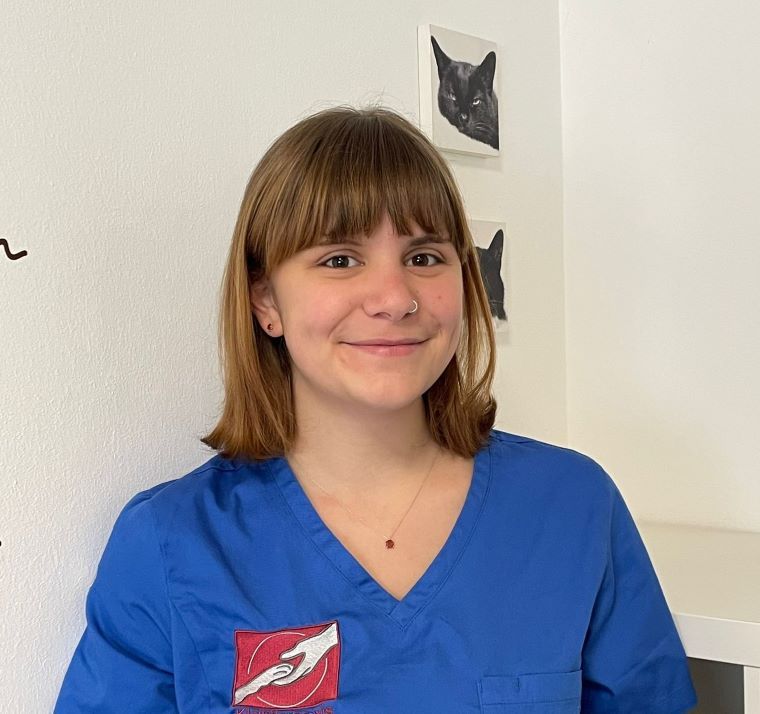 Anna Mogl - TMFA, Organisation, Assistenz, Radiologie, innere Medizin, Anästhesie, gute Seele